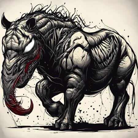 Venom | 毒液版本v1.0 (ID: 1067605)