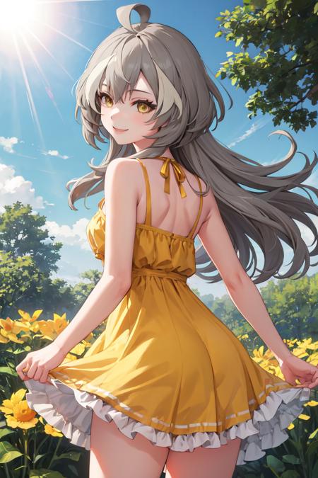 Ran Sasaki | Assault Lily
