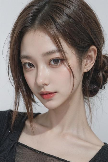 Cosmetic Surgery Face - 整容 整形 科技脸