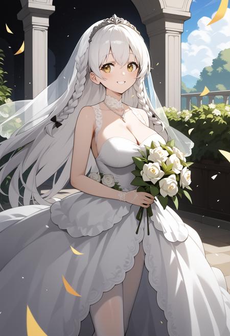 [Pony] Hermione ハーマイオニー / Azur Lane