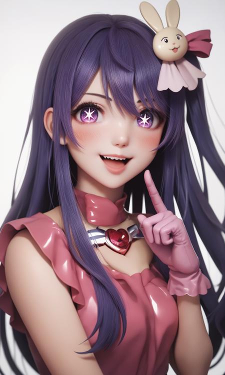 MiaoMiao 3D Harem