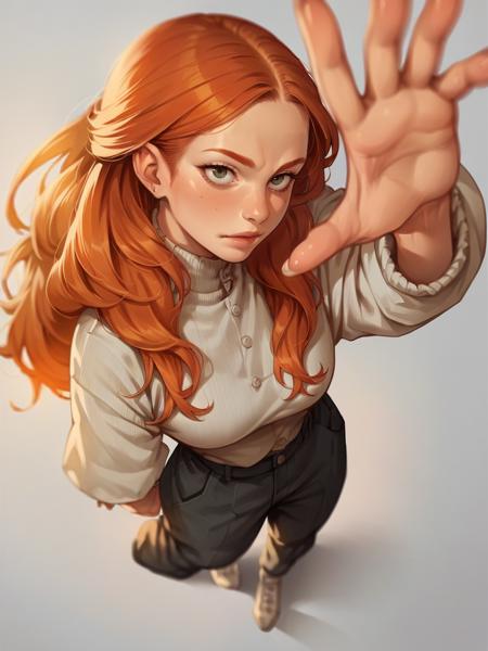 Reach