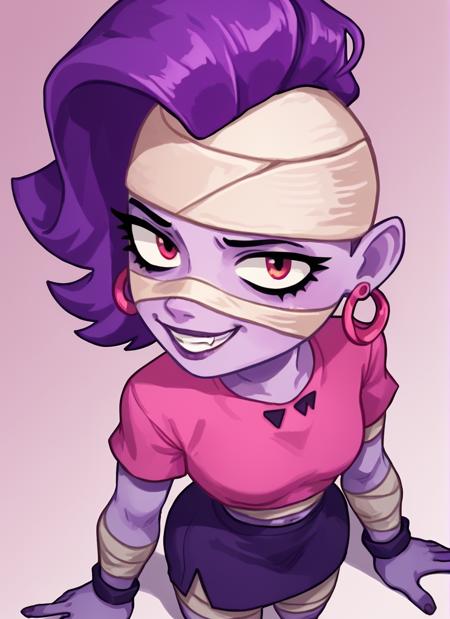 emz brawl stars