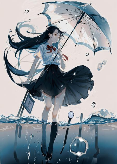 Anime Illust Diffusion版本AIDV2.6 (ID: 37323)