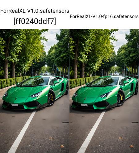 ForRealXL ? V1.0
