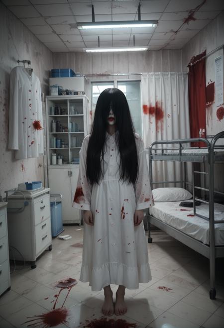 0702 scary ward