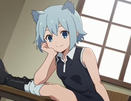 Ao Nanami (七海 アオ) - Yozakura Quartet (夜桜四重奏)