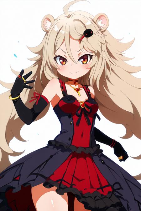 Ailane | アイレーン (Show by Rock) [Illustrious]