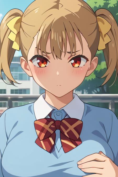 Rumi - Oyakodon: Oppai Tokumori Bonyuu Tsuyudaku de版本v1 (ID: 1064886)