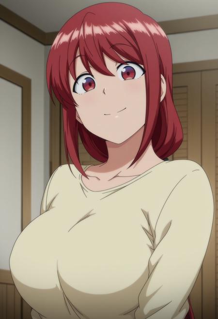 Natsumi Obata-Saimin Seishidou PONY/IL版本IL (ID: 1258787)