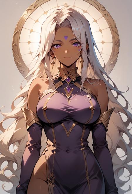 Urd (Pony XL - LyCORIS)