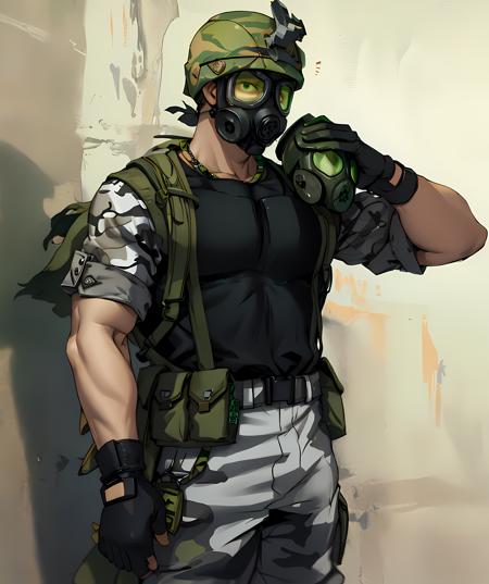 Adrian Shephard | Half-Life版本v1.0 (ID: 294993)