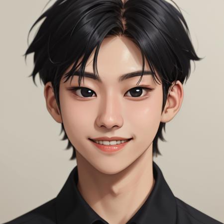 Hwarang (TEMPEST) - 화랑 / 송재원