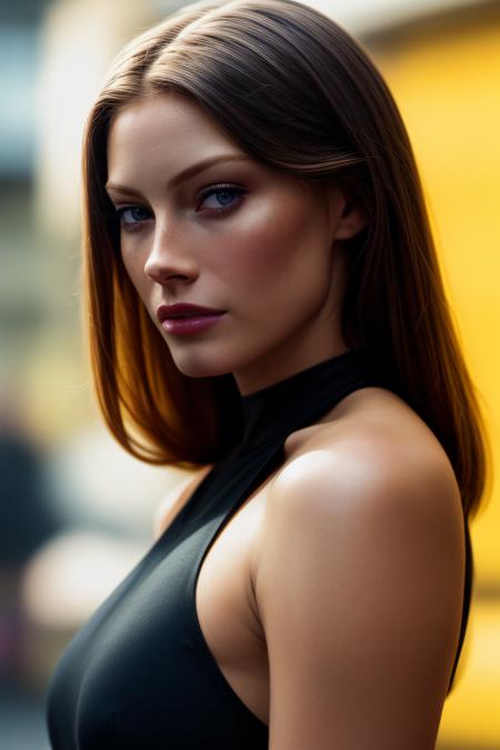 Alyssa Sutherland