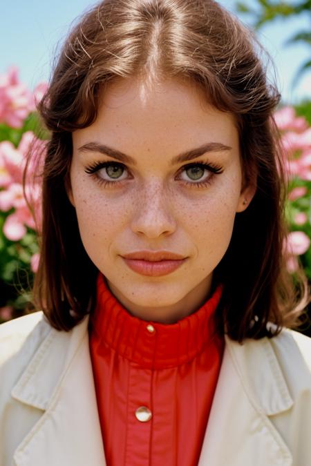 Bond Girls版本Plenty O'Toole (ID: 407090)