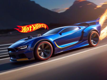Hotwheels