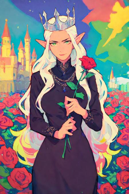 Not Artists Styles for Illustrious-XL v0.1
