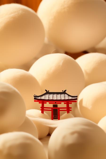 OB Miniature Real Photography-V3版本v2.0 (ID: 671343)