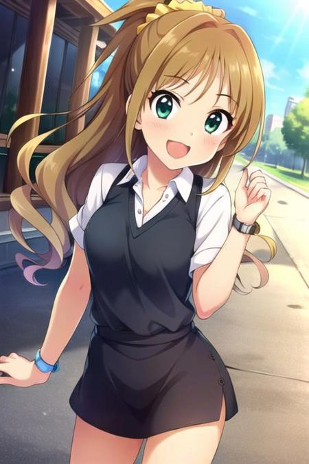 Hino Akane | THE iDOLM@STER Cinderella Girls | アイドルマスターシンデレラガールズ版本v1.0 (ID: 659161)