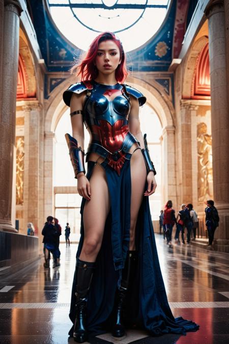 athena