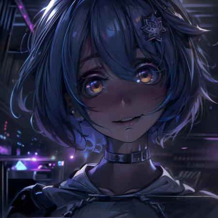 Mana Renewal.