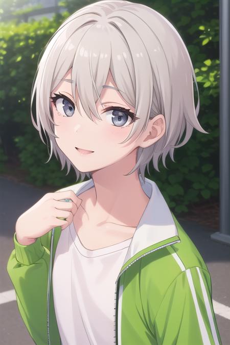 户冢彩加-我的青春恋爱物语果然有问题(Totsuka Saika-Yahari Ore no Seishun Rabu Kome wa Machigatteiru)版本v1.0 (ID: 580401)