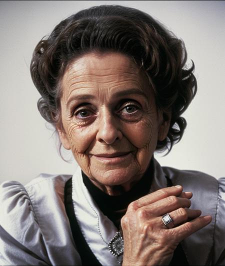 Rita Levi-Montalcini - Scientist