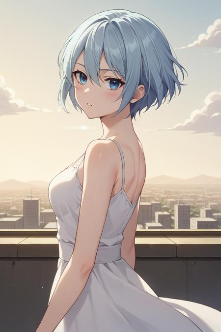 Momo Ryuju (Kaguya-sama: Love Is War)