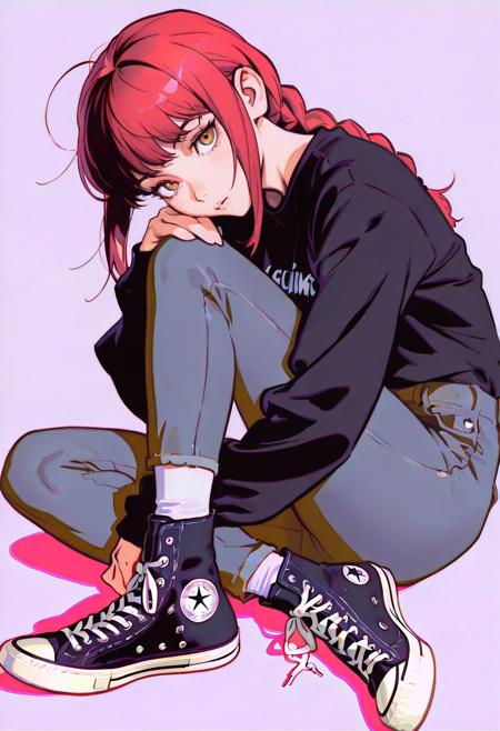 Converse Chuck Taylor