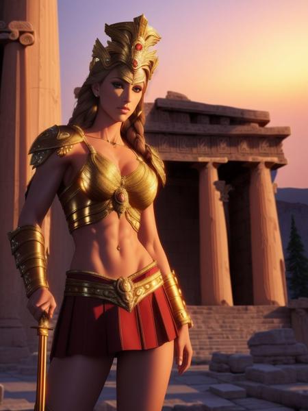 Athena