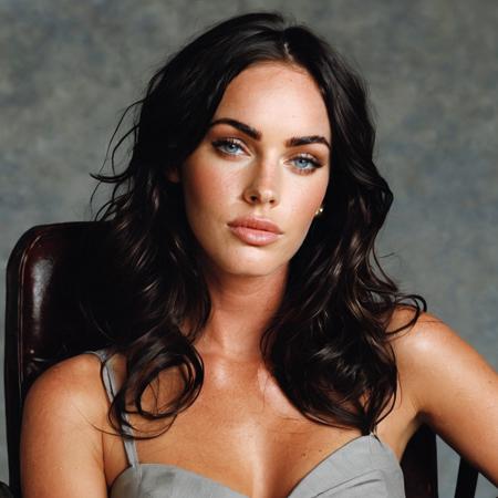 Megan Fox SDXL