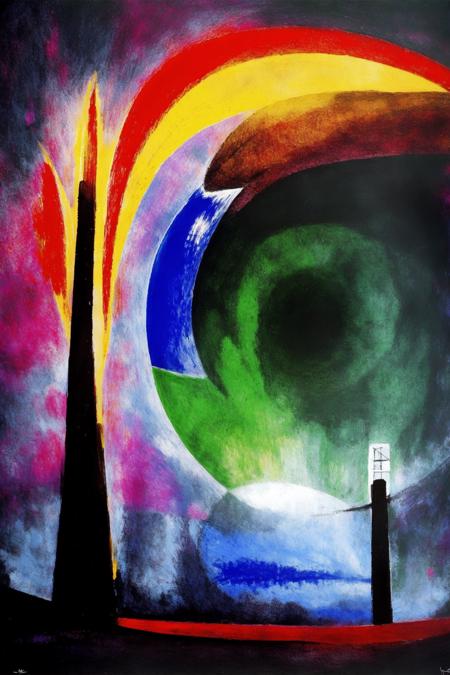 Rufino Tamayo - ArtStyle