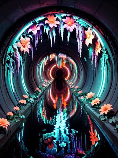 Sewer Aesthetic
