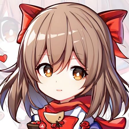 【SDXL】Chibi_Avatar_Generator