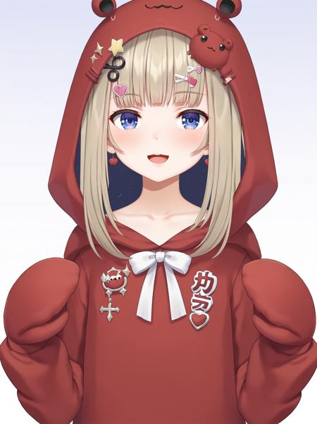 Amanogawa Shiina (Phase Connect / Vtuber)版本v1.0 (ID: 484441)