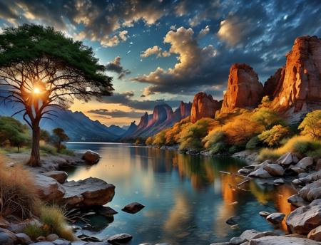 Savanna