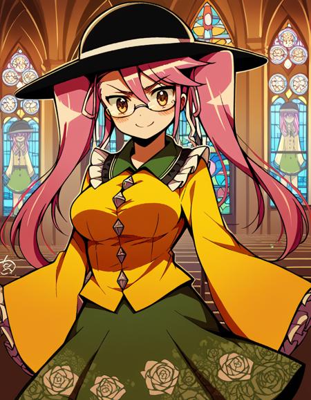 Koishi Komeiji (古明地こいし) (こいし) (코메이지코이시) (古明地恋) (病んだ恋の瞳) Cosplay - Clothing