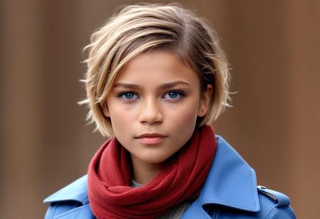 Zendaya Coleman