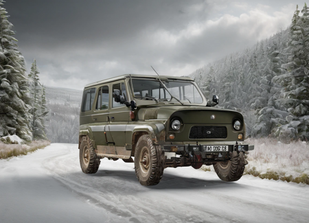 Vehicles Collection - 26 Assets [XL]