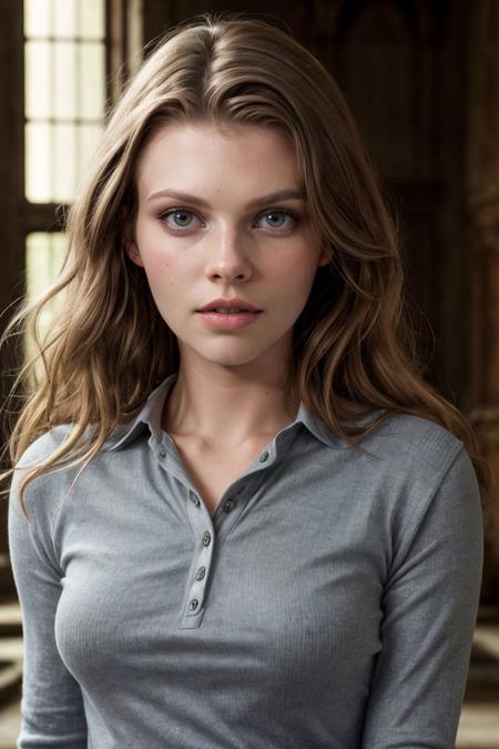 Sophie Sparks