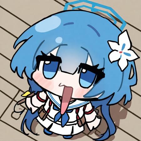 NYN meme lora