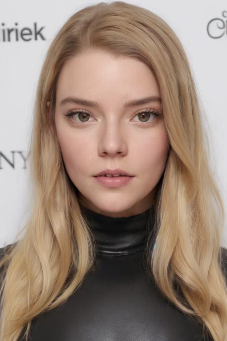 Anya Taylor Joy