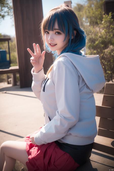 XE: Cosplay SD15版本0.1 (ID: 924077)