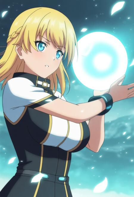 Emma Brightness - [The Hidden Dungeon Only I Can Enter]- Illustrious
