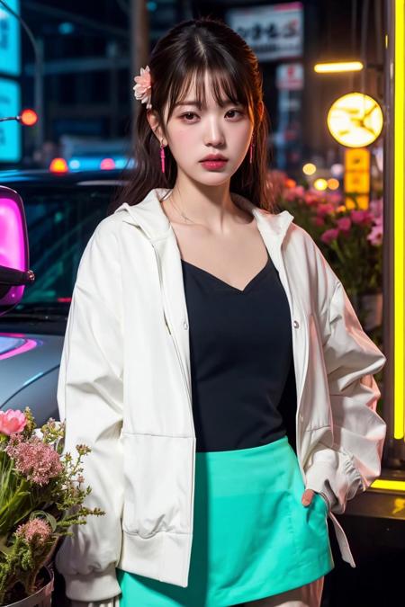 Jang Won Young - Kpop Idol