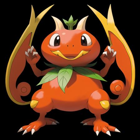 PokemonAi-Fan