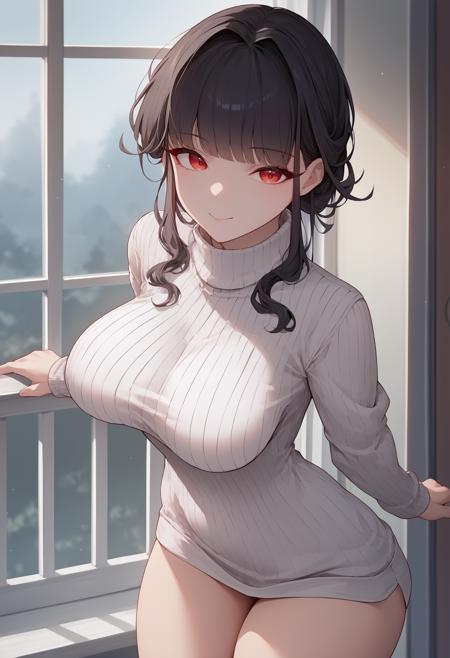 Sakura (NIKKE) SDXL LoRA [Pony] | 3 Outfits版本sakura-nikke-v1_pdxl (ID: 648015)
