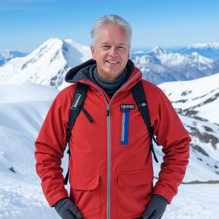 Tim Robbins