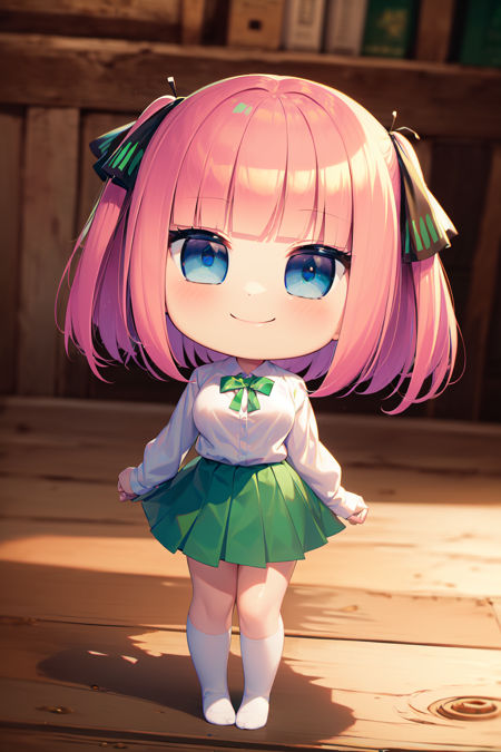 Nakano Nino