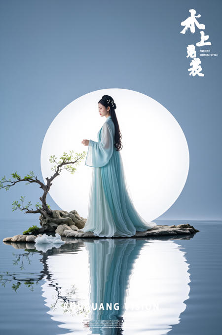 水上霓裳